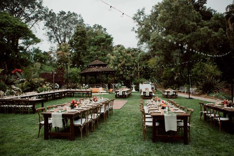 Wonder Event Rentals