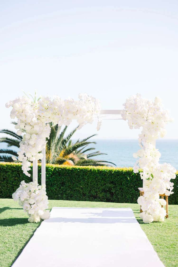 Enchanted Garden Floral Design