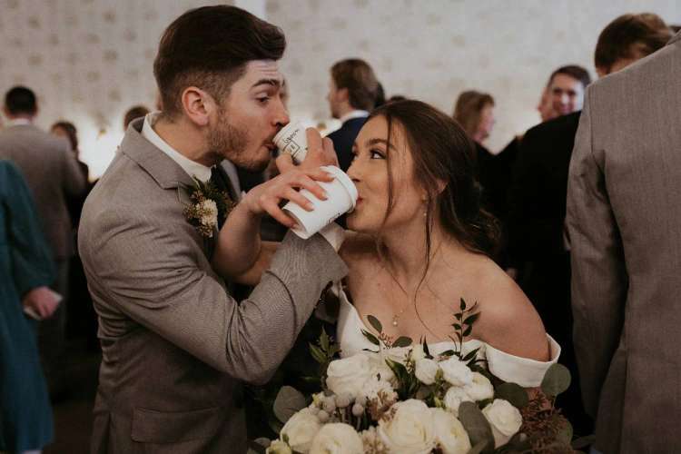 Clique Coffee Catering Co.