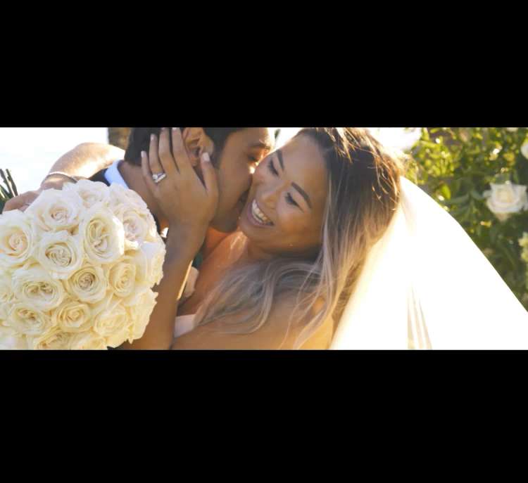 Luma House Wedding Films