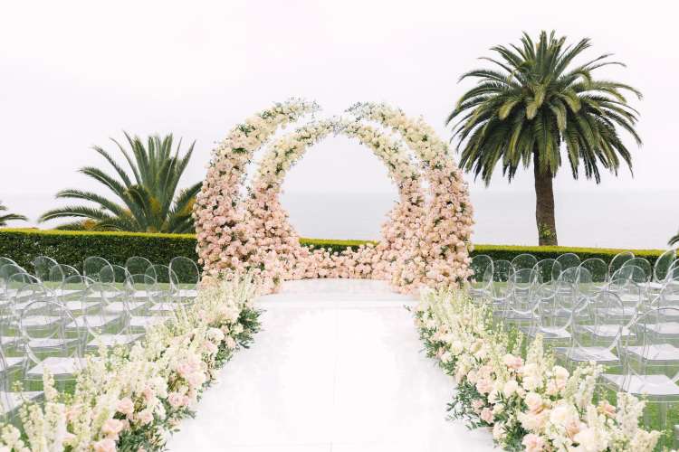 Butterfly Floral & Event Design