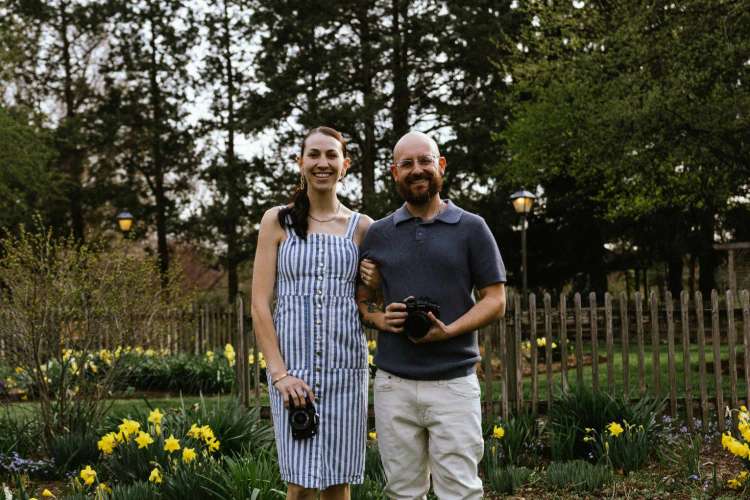 Hazel Eye Productions