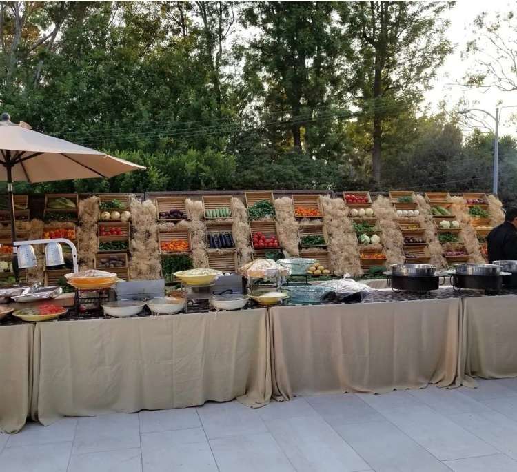 Bahador Event Specialist