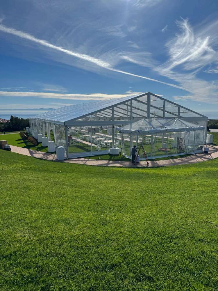 Town & Country Event Rentals