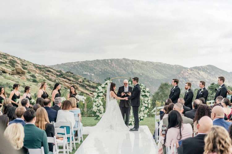 Jamison & Tania Events