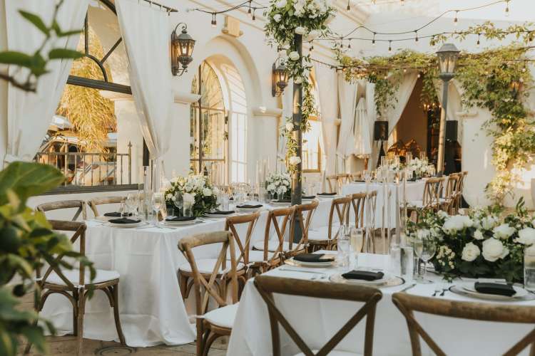 Dream Co. Weddings & Events