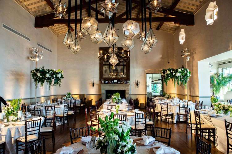 Amber Event Production