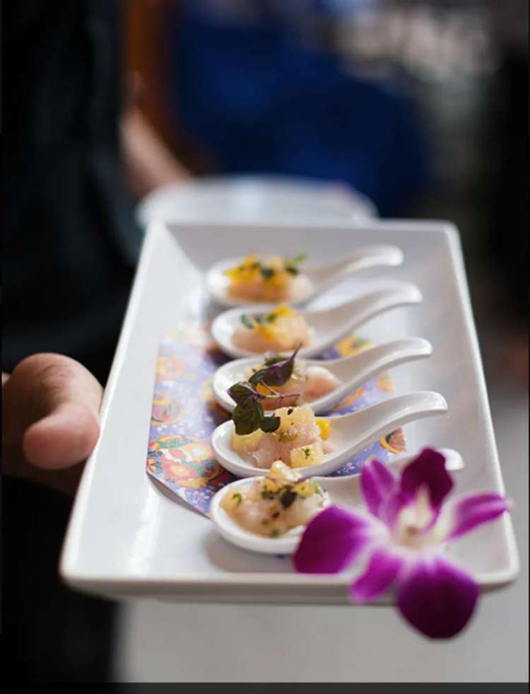 Hungry Bear Catering Co.