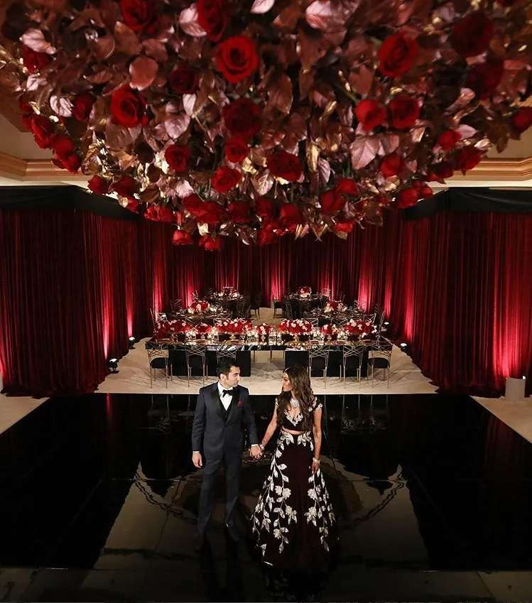 Chiavari Chair Rentals