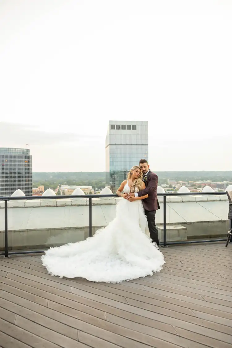 Complete Wedding & Events