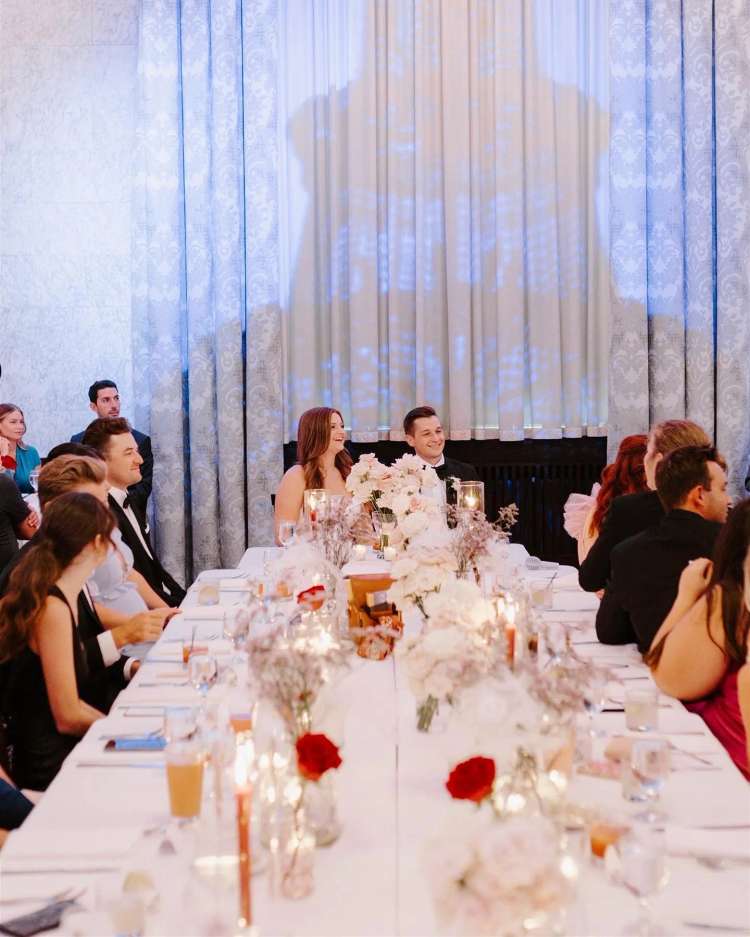 Above and Beyond Catering