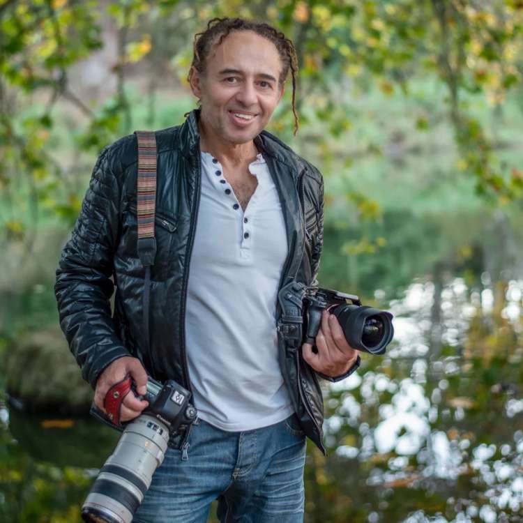 Sam K Studio - Video Guestbook