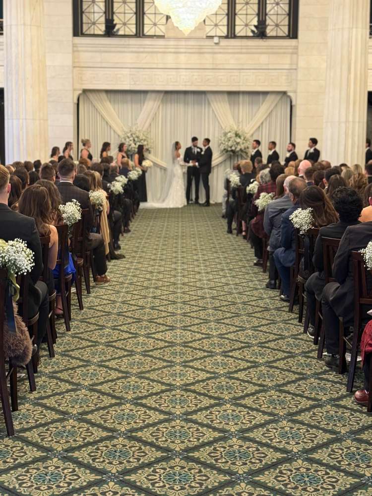 Tanya Noordyke’s Weddings & Events