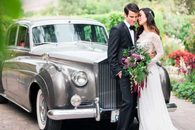 Classy Chassis Rentals