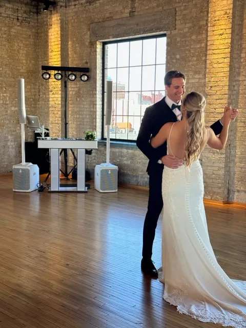 Music Host Entertainment