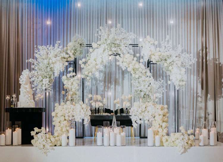 Prêt a Soirėe Events