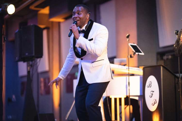 Bonnie Foster Productions