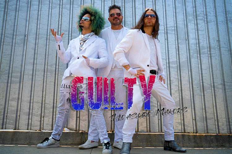 Guilty Pleasure Makers