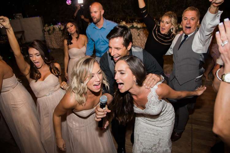 Oh Watta Night Entertainment