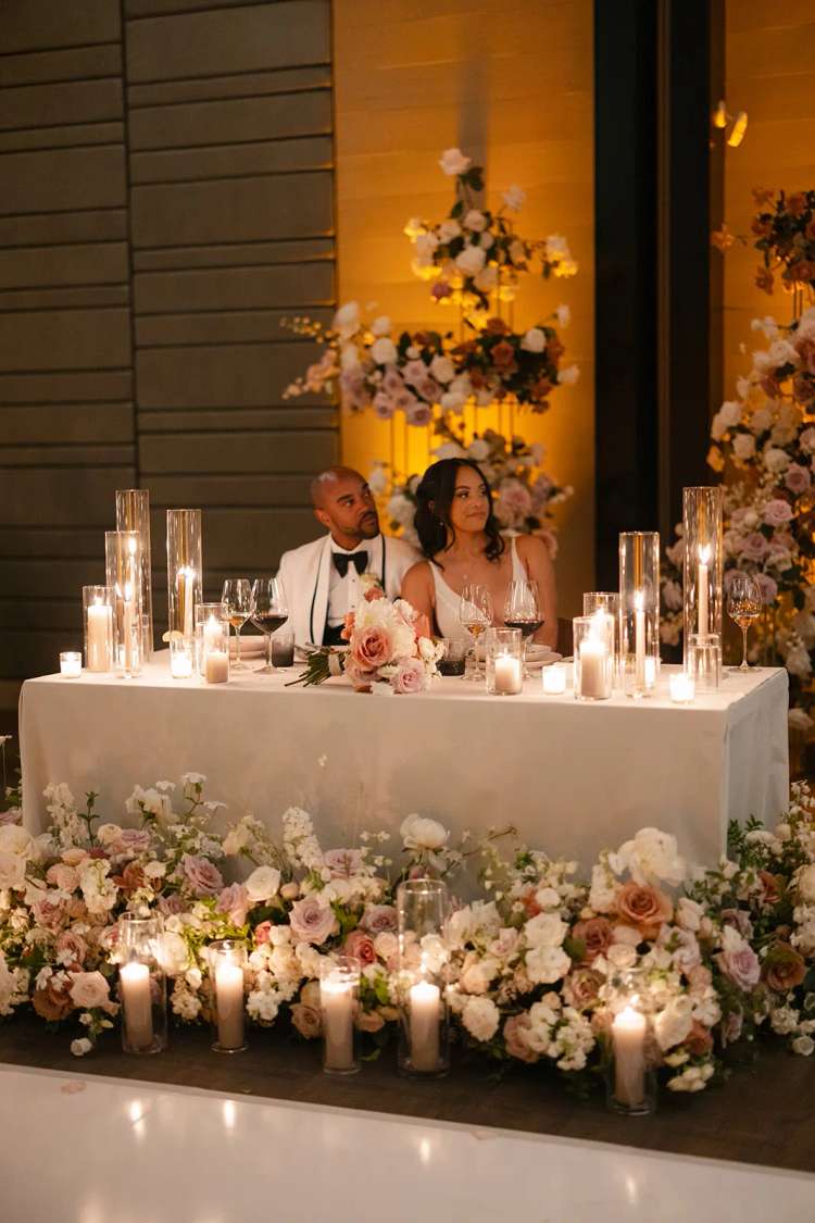 Gisela Nadine Events & Design