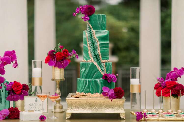 Bella Donna Special Events /Anyone for Tea Catering