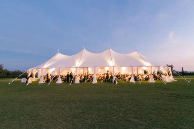 Bright Event Rentals