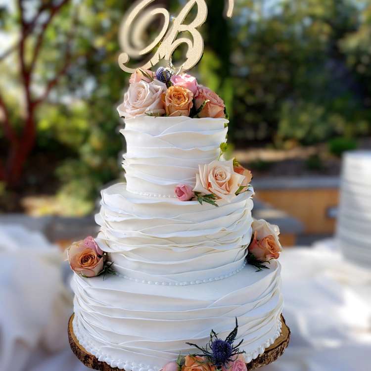 Jill's Cake Creations