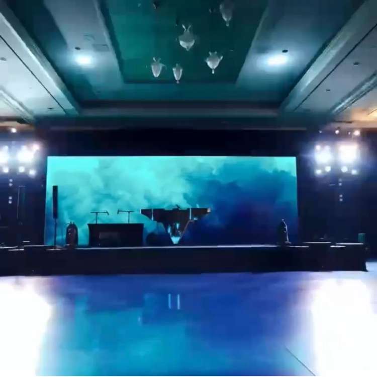 Scorpio Roadshow Entertainment