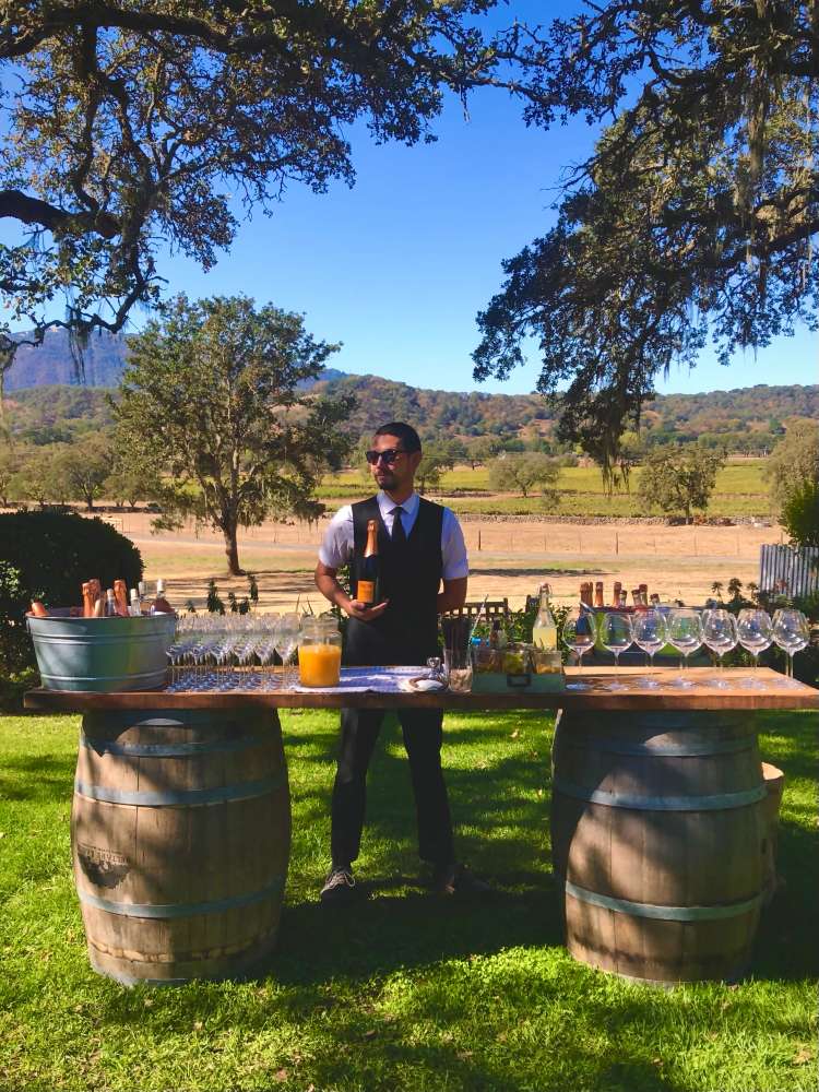 Bartenders Unlimited