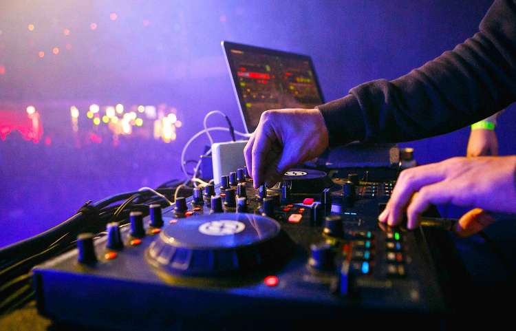 Benny Be Music Productions