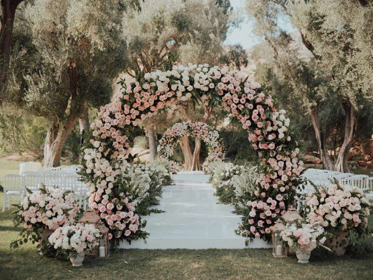 Butterfly Floral & Event Design