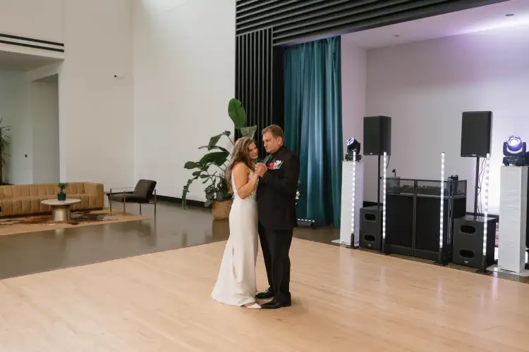 NewSwivel DJ Services