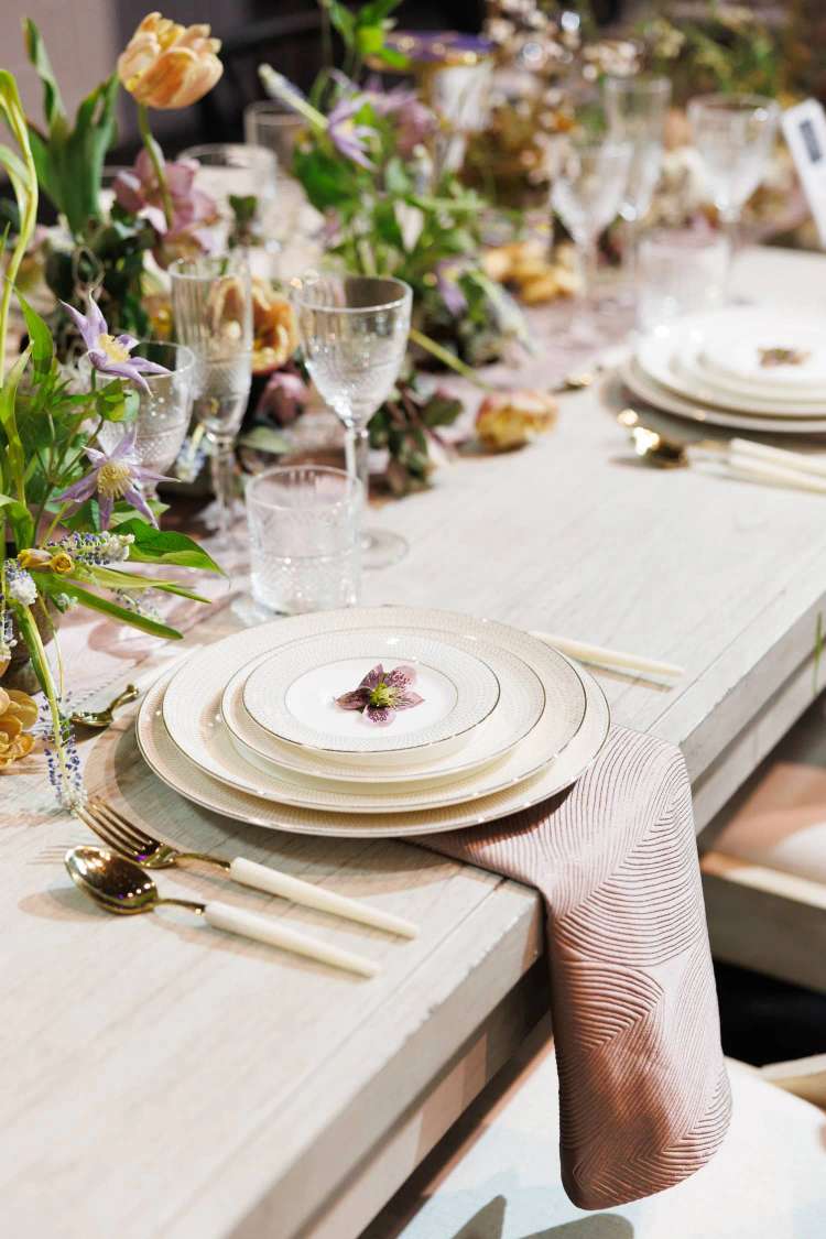 Town and Country Event Rentals