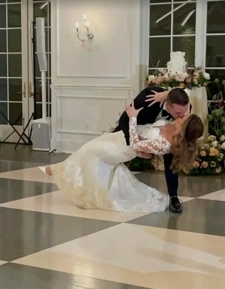 Salt and Light Ballroom Dance
