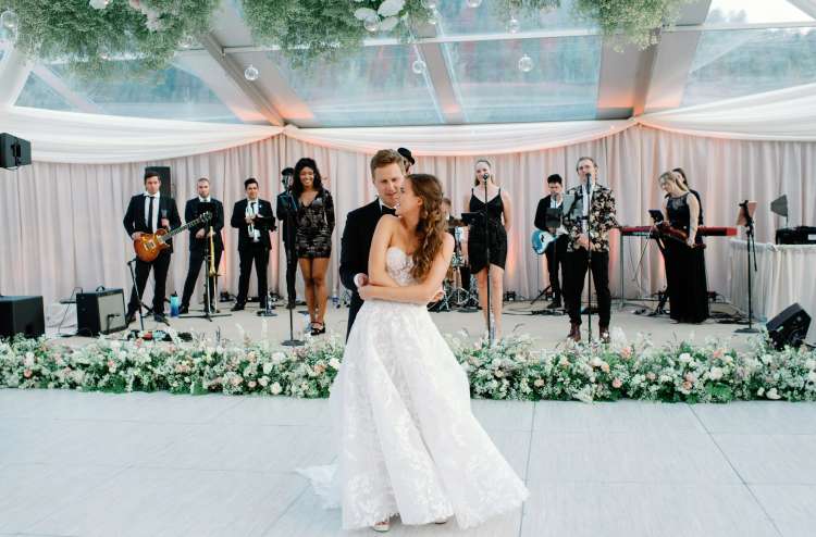 Crowd Theory Entertainment