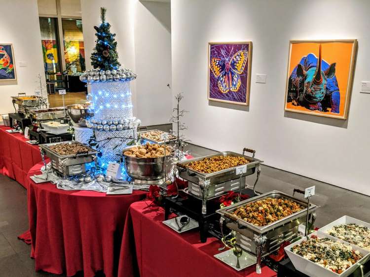 Kangaroo Kitchen and Catering