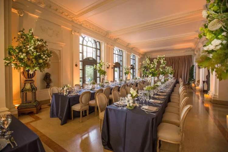 Global Gourmet Catering