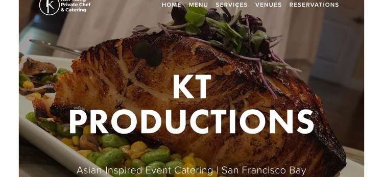 KT Productions