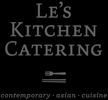 Le's Kitchen Catering