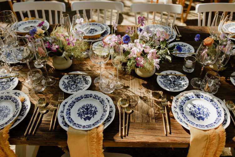 Toast Catering & Event Management