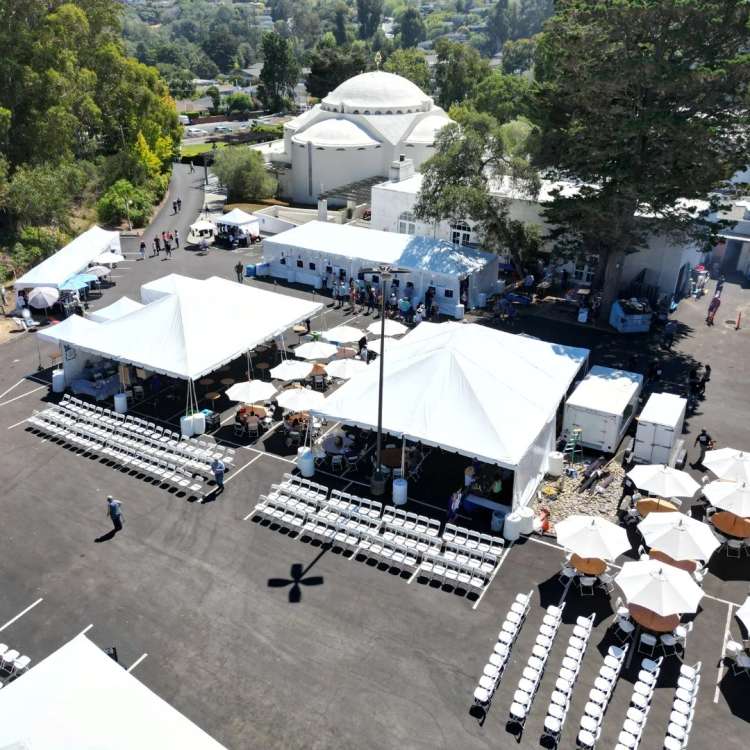 Unica Party Rentals, Inc.